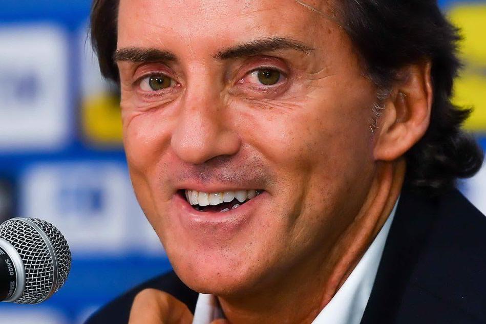 Euro 2020, il sorteggio sorride all'Italia di Mancini