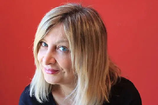 Graziella Monni (foto concessa)