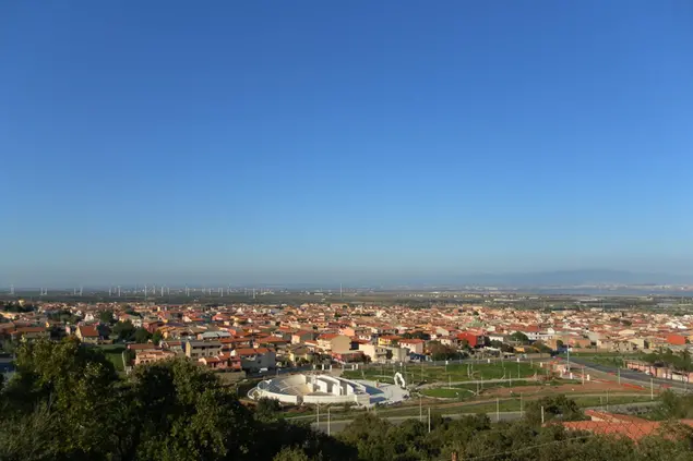 Capoterra (foto da google)