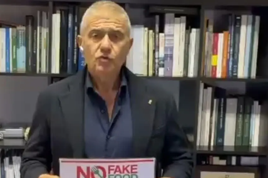 Pecoraro Scanio: su agricoltura Von der Leyen cambi rotta o si dimetta