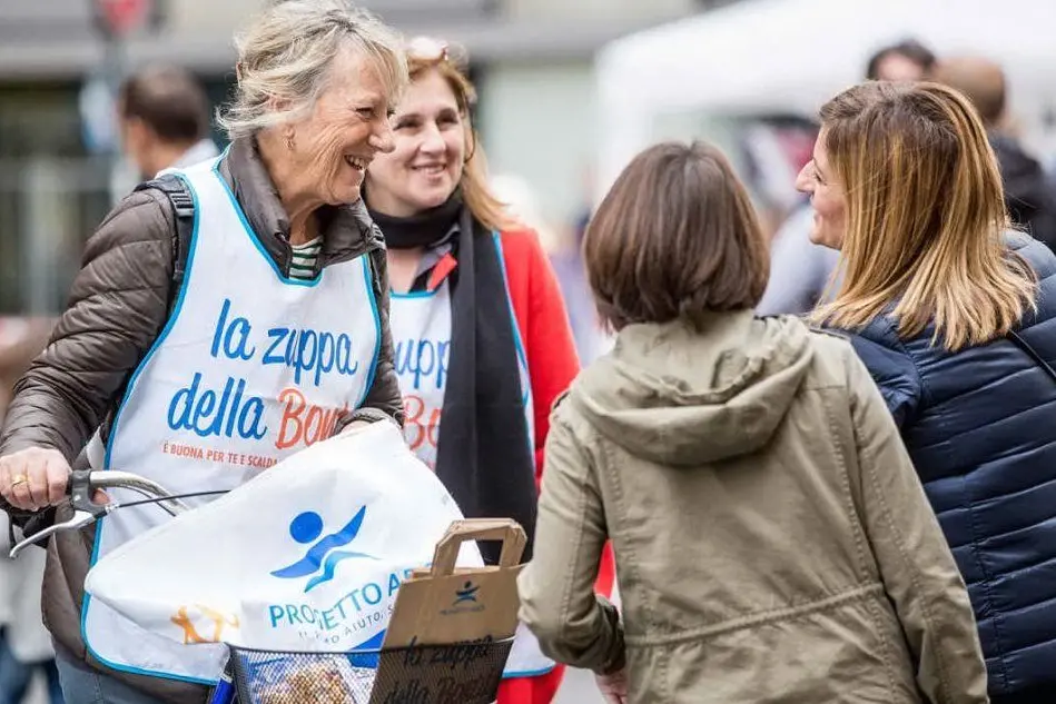 L'edizione dello scorso anno (Foto Ufficio Stampa)