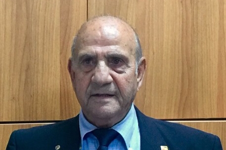 Antonio Rubattu (Ansa)