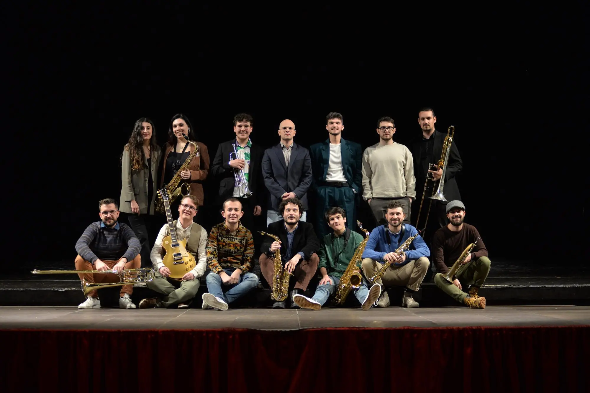 La DisOrchestra