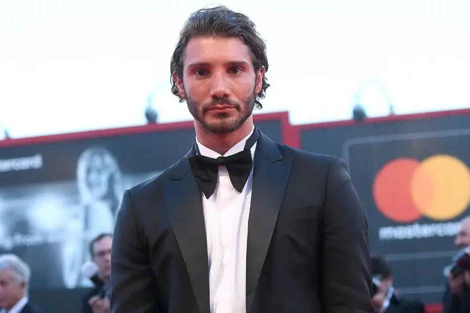 Stefano De Martino (Ansa)