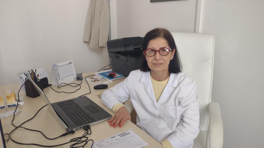 Sardara, la dottoressa va in pensione: «Lascio i pazienti, troppa burocrazia»