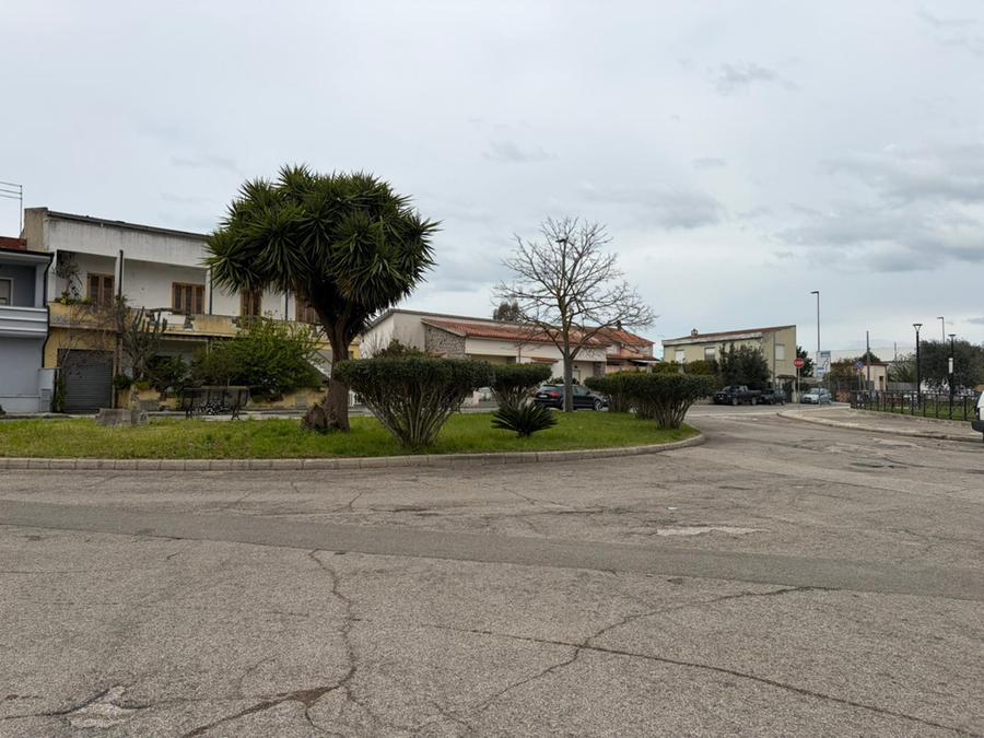 Senorbì, in programma la riqualificazione di viale Piemonte