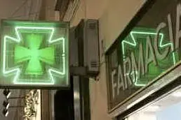 UNA FARMACIA