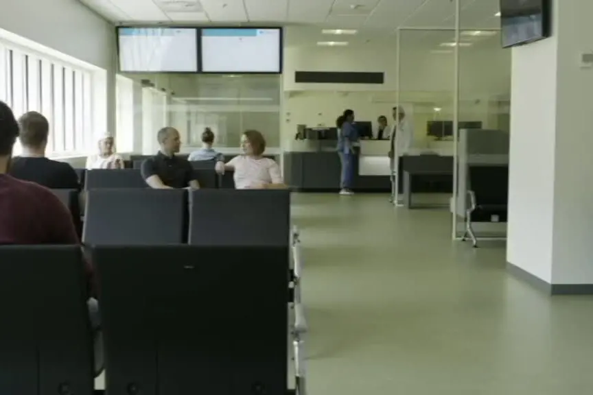 Salute respiratoria: Libro Bianco e Policy Paper RESPIRA