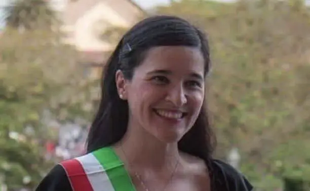 Manuela Pintus (foto Pinna)
