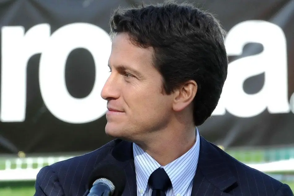 Luca Parnasi