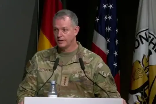 La Nato continua a seguire "da vicino gli sviluppi in Iran"