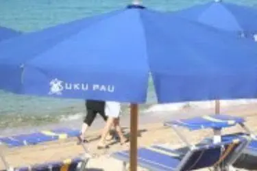 lo stabilimento Uku Pau