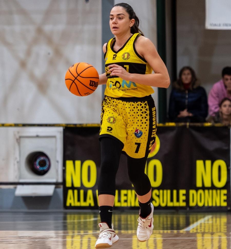 La Nuova Icom vince a Milano  Il Cus Cagliari ko ad Alcamo