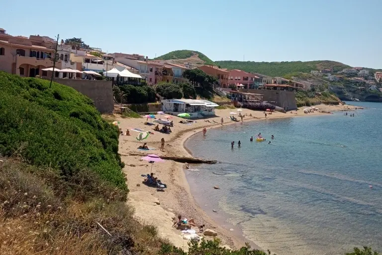 S'Archittu