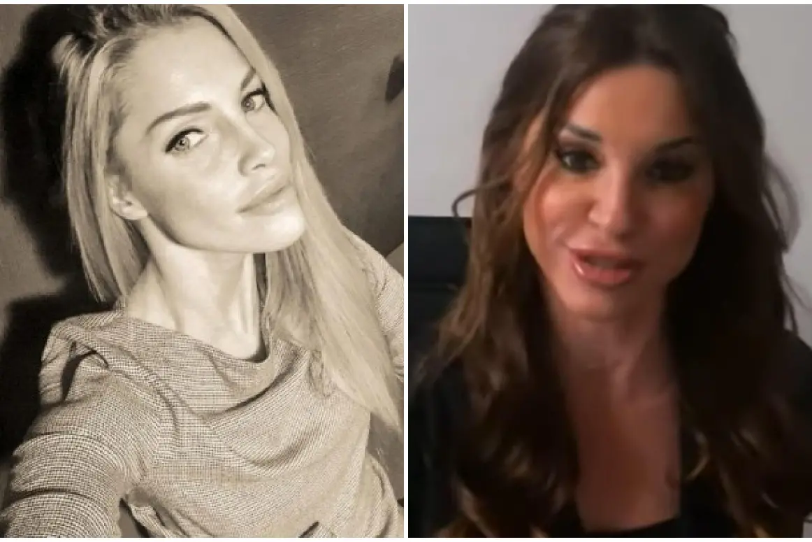 Paola und Stefania Cappa (Ansa)