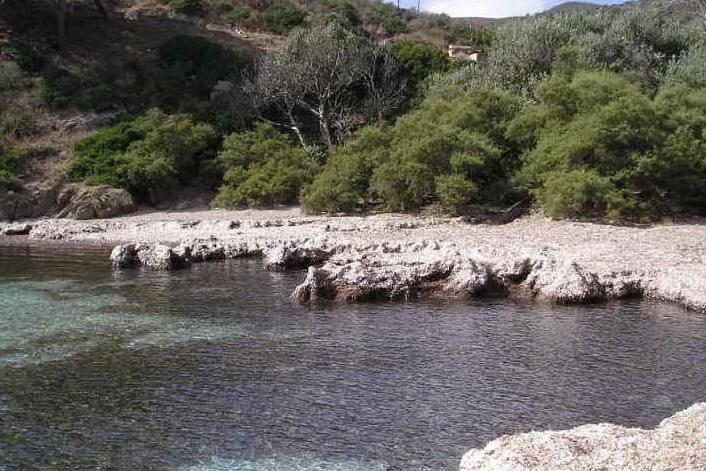 Cala Murighessa, la spiaggia senza barriere dell'Asinara