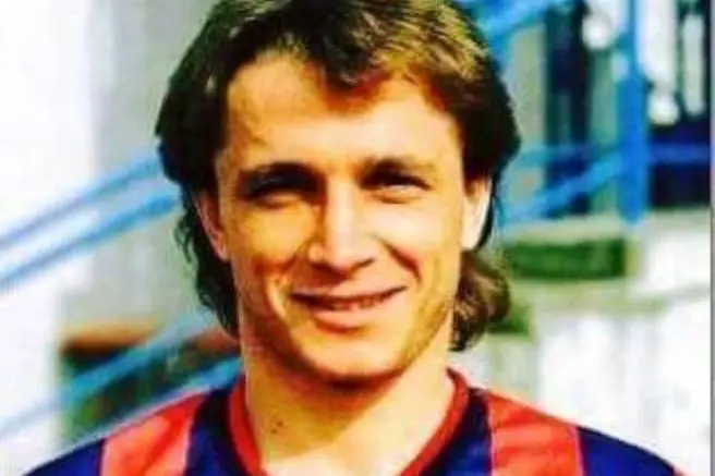 Denis Bergamini