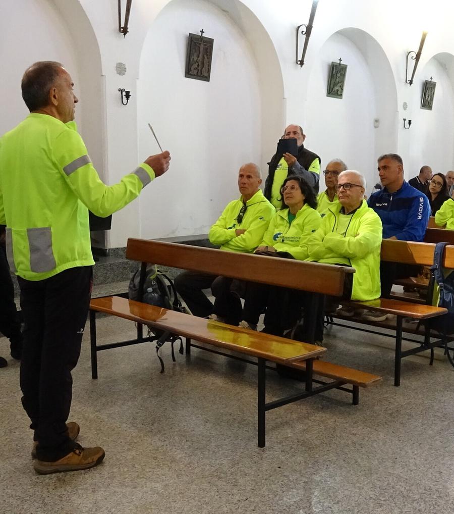 Detenuti in marcia verso l’integrazione
