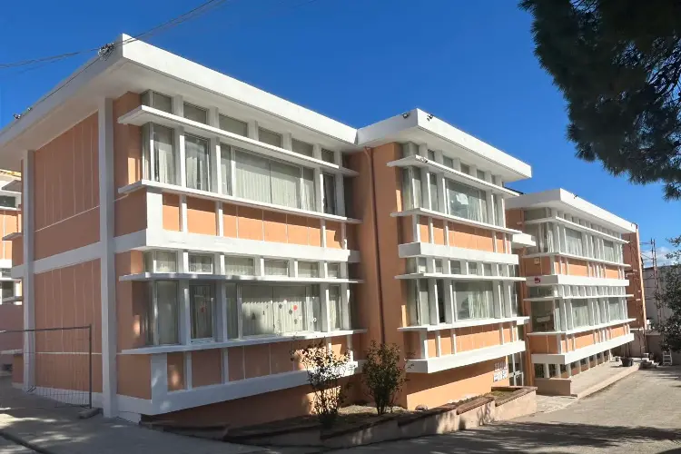 Istituto comprensivo Eleonora d'Arborea di Castelsardo (foto concessa)