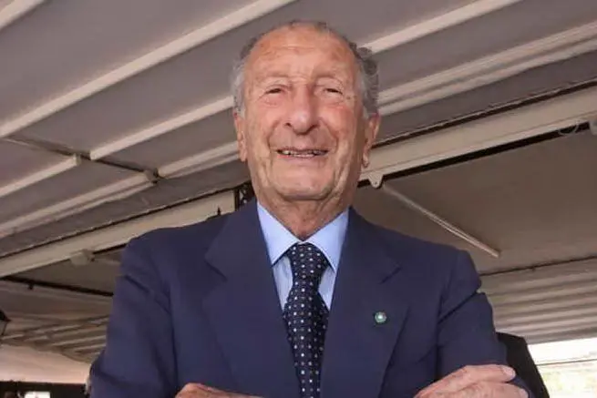 Giuseppe Nardini