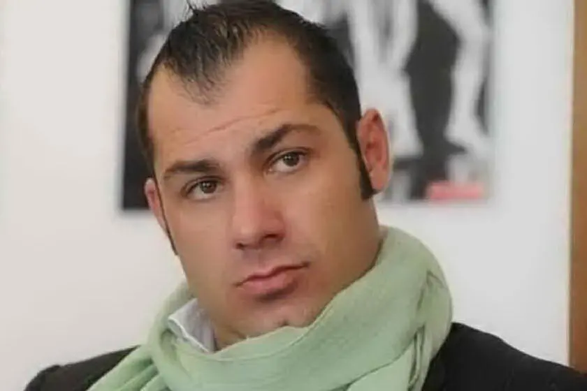 Riccardo Bossi (archivio US)