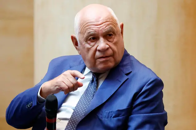 Il ministro Carlo Nordio (Ansa)