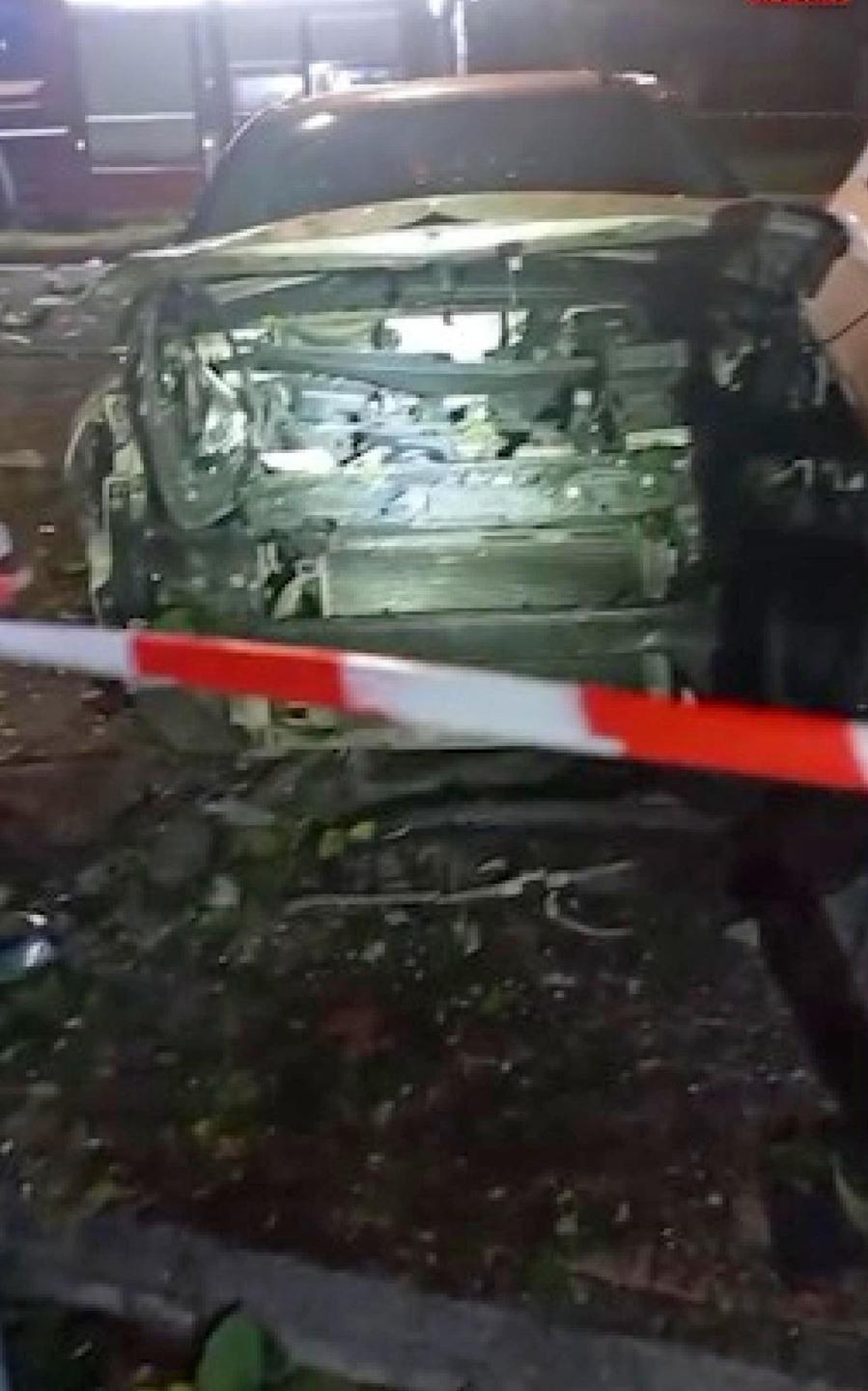 Attentato a Ranucci: «Un salto di livello»