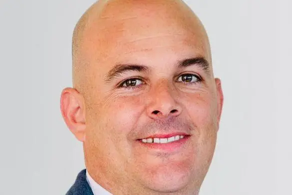 Antonio Addis, sindaco Budoni (foto Careddu)