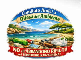 Rifiuti abbandonati, il Comitato si allarga: da Baja Sardinia a tutta Arzachena