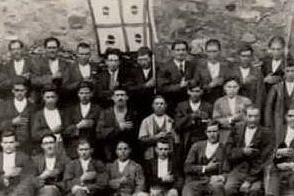 La Sardegna raccontata dai grandi fotografi: in edicola il 16° volume “L’epoca fascista”