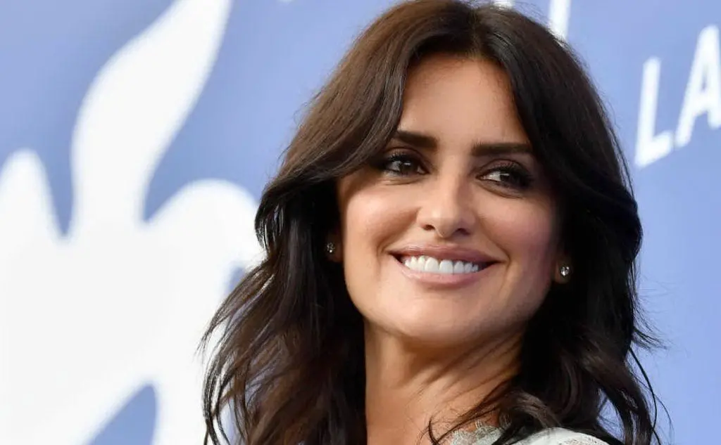 #AccaddeOggi: 28 aprile 1974, nasce Penelope Cruz