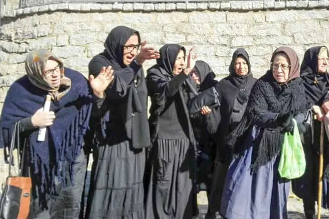 Carnevale, Barbariciridicoli