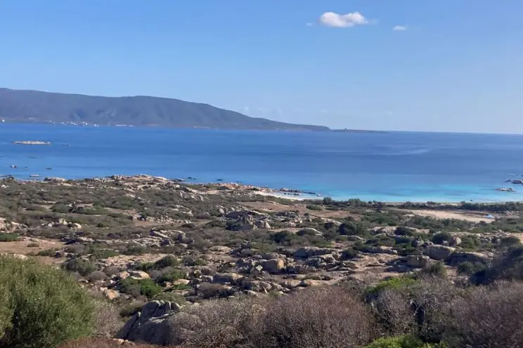 L'Isola dell'Asinara (foto Pala)