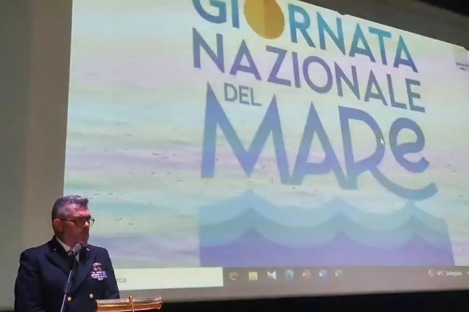 La Maddalena, Giornata del Mare 2025 (foto Ronchi)