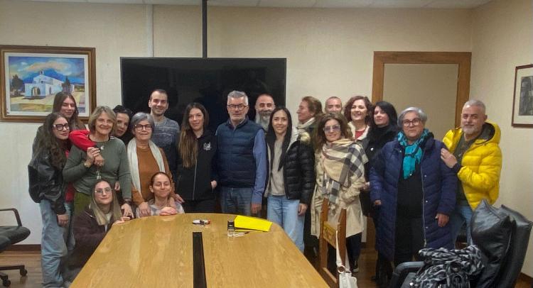 Servizi alla comunità di Sennori: patto storico con 10 associazioni