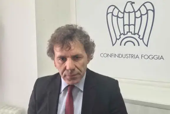 Gerardo Biancofiore