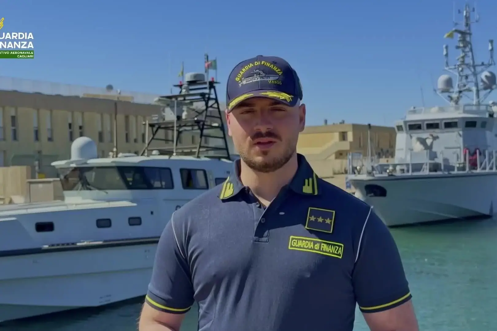 Operazione Red Jack della Guardia di Finanza: «La nautica di diporto non è territorio franco per il fisco»