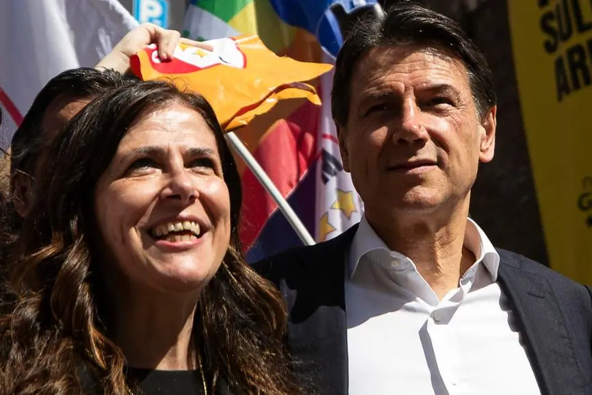 Todde e Conte