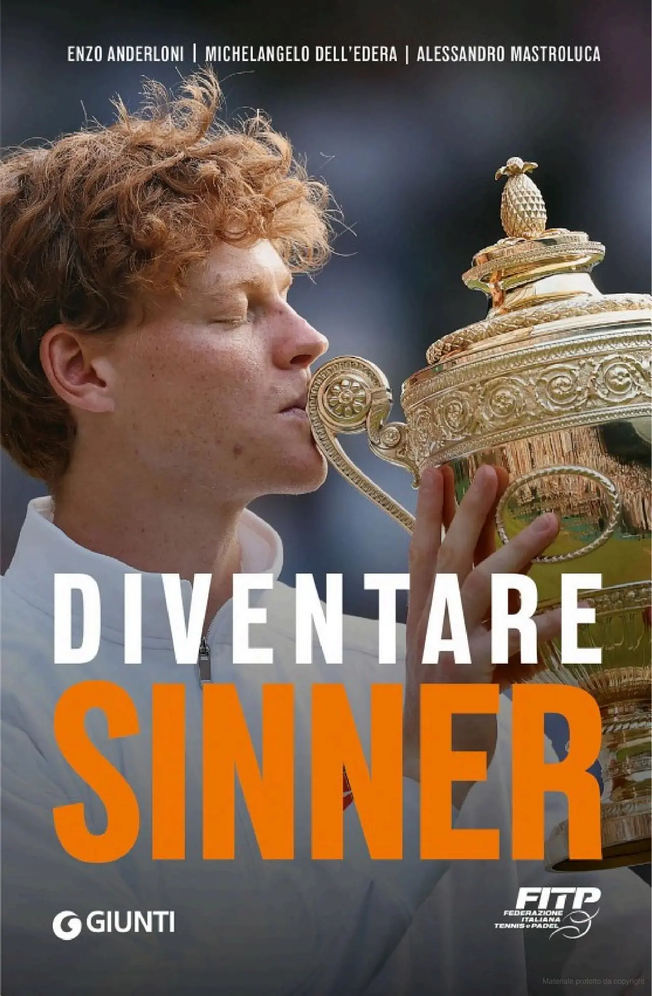Diventare Sinner