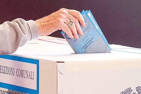 Elezioni Amministrative, immagine simbolo (Archivio)