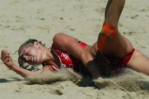 Sanne Keizer