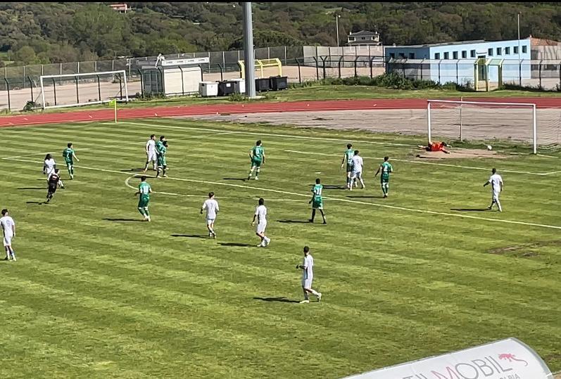 Eccellenza, festeggiano Tempio e Calangianus