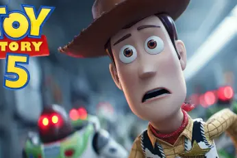 Un'immagine dal trailer ufficiale