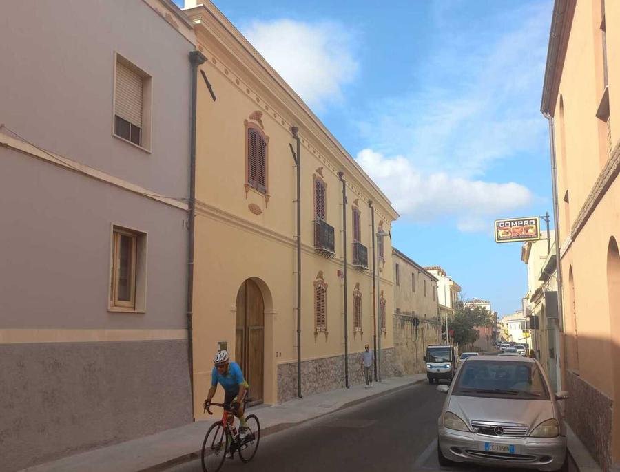Casa Putzu diventa “dimora storica”