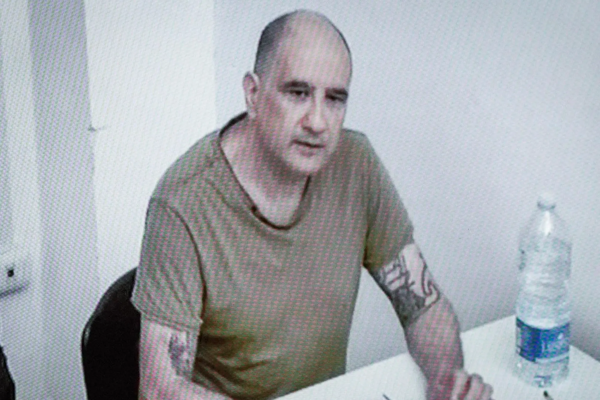 Alfredo Cospito