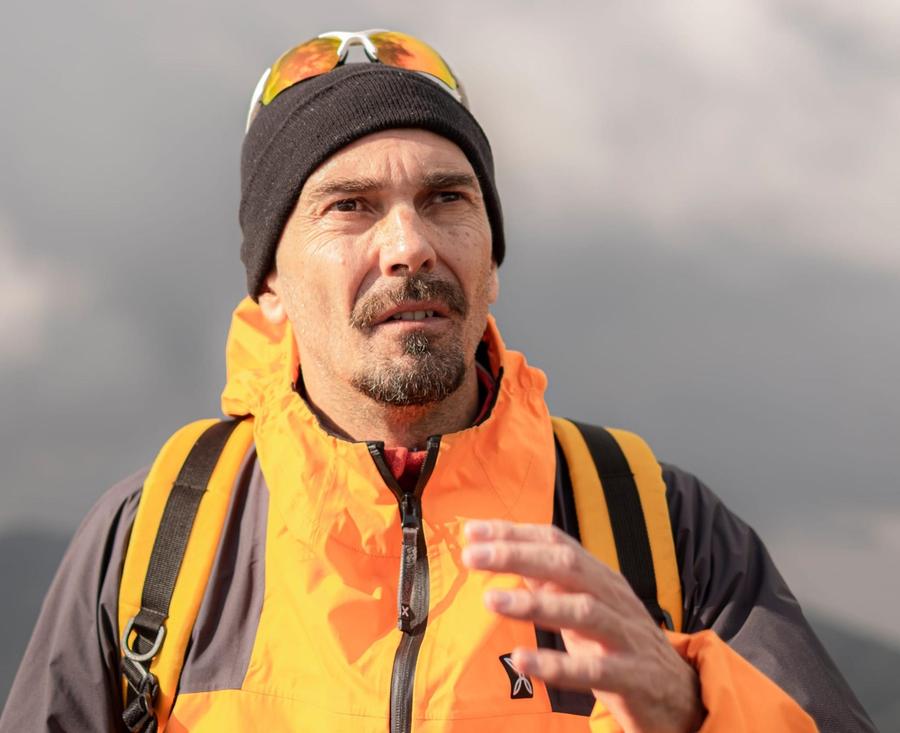 Sinnai, “Incontri in montagna”: venerdì in biblioteca con Stefano Vascotto e Stefano Pintore