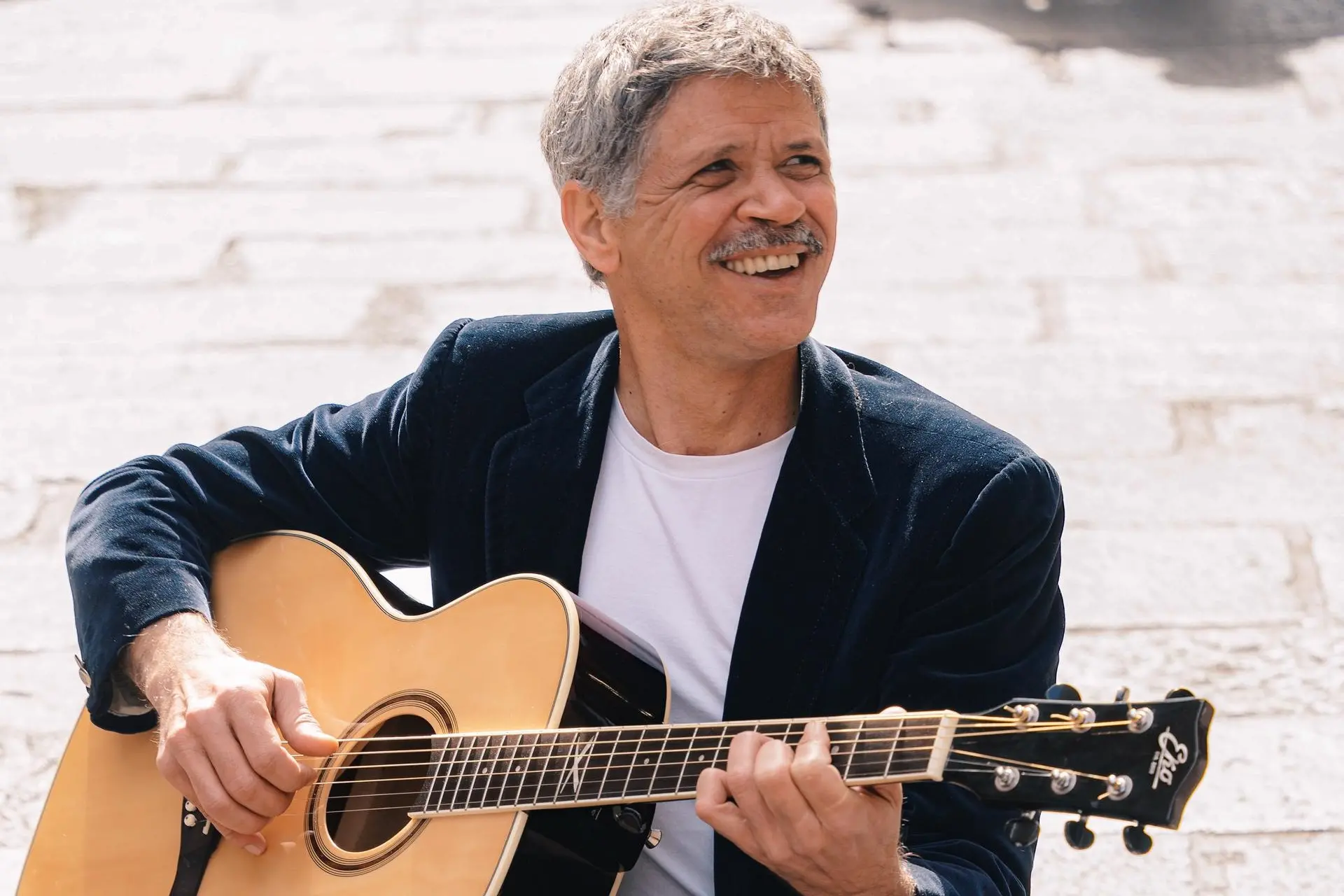 Marco Morandi (archivio L'Unione Sarda)