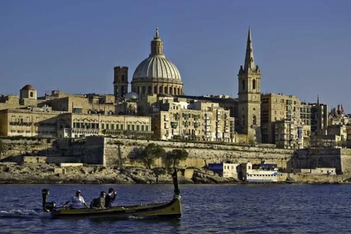La Valletta (Ansa)