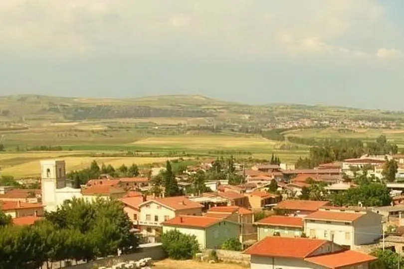Ortacesus (foto Sirigu)