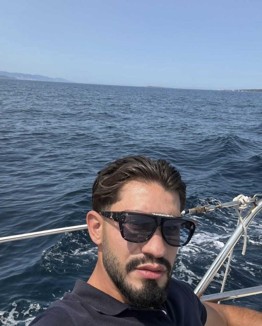 Il sospetto: il muratore ucciso perché difendeva l’amico